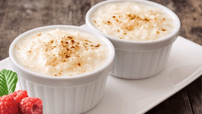 Why Cream of Rice Became So Popular