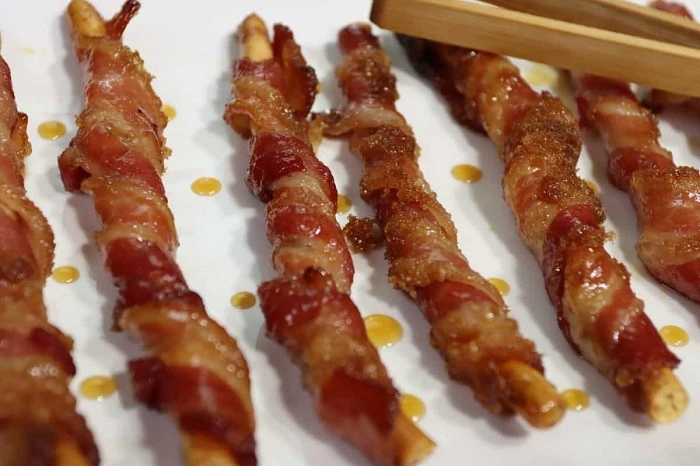 brown sugar bacon recipes