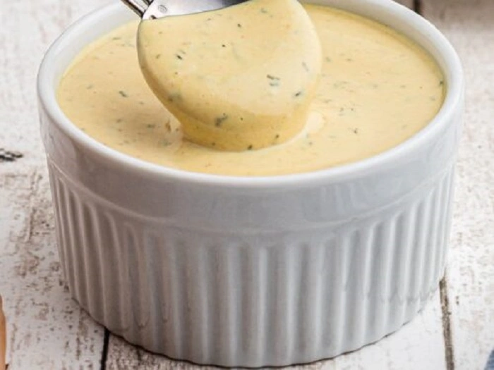 mcdonald's breakfast sauce recipe