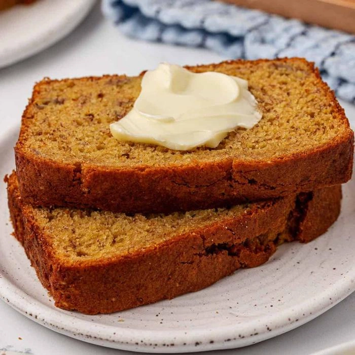 Banana Bread With Cake Mix at a Glance
