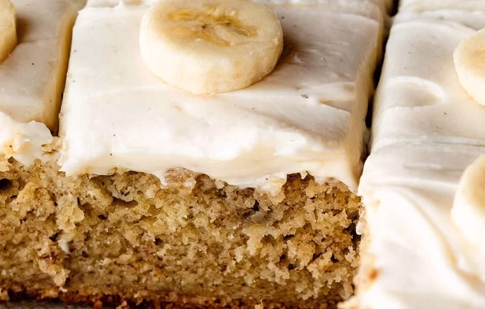 Banana Cake Simple Ingredients e1782275974843