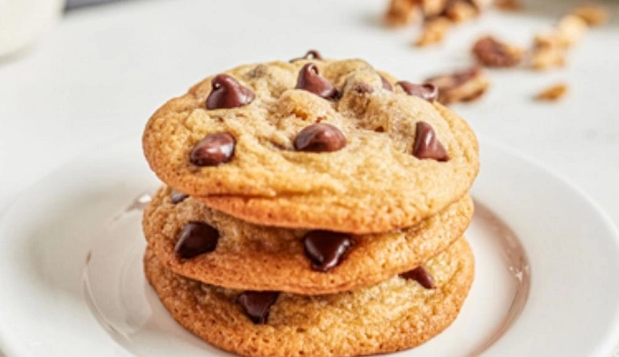 Chocolate Chip Cookie Recipe Small Batch 2