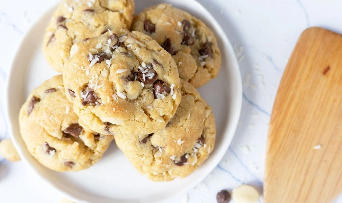 Chocolate Chip Cookie Recipe Small Batch 4