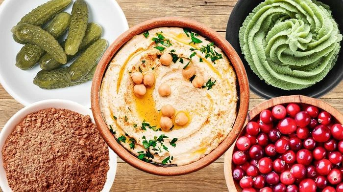 Flavor Additions That Work Well