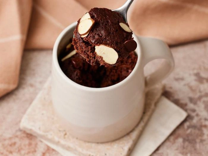 Mug Cake Recipe With Cake Mix at a Glance