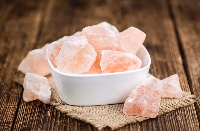 Pink Salt Looking Beyond the First Impression