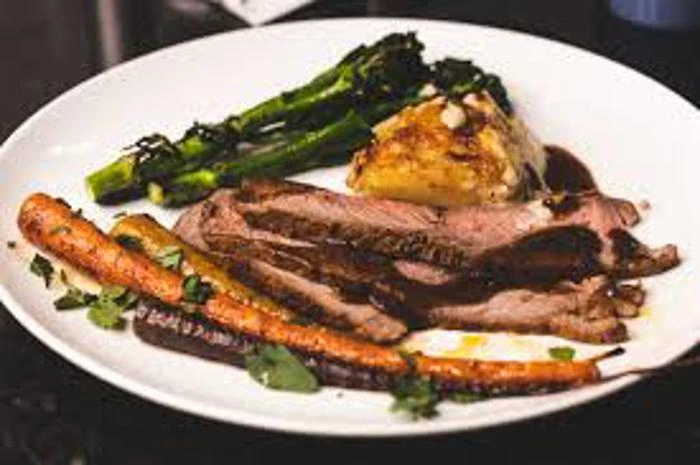 Sirloin Tip Roast at a Glance