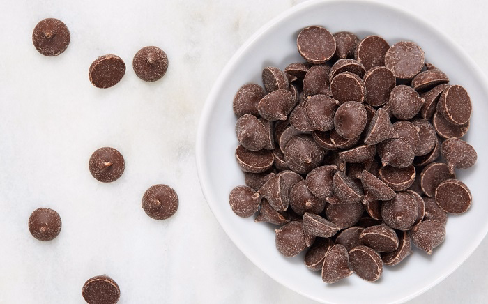What Happens to the Chocolate Chips