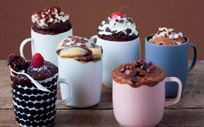 What Makes Mug Cake Different?