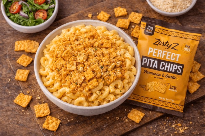 Why High Protein Mac and Cheese Matters