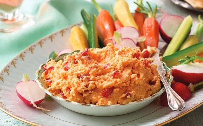 pimento cheese recipe with cream cheese 3