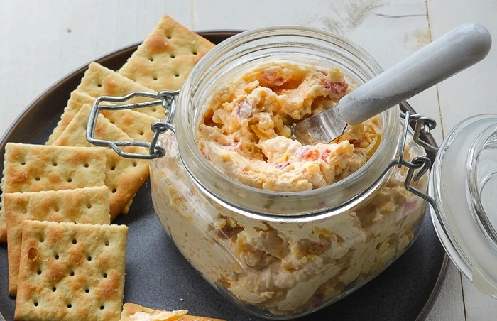 pimento cheese recipe with cream cheese 6