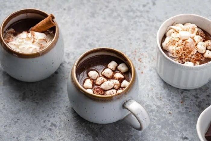 Best Hot Cocoa Mix Recipe Simple variations