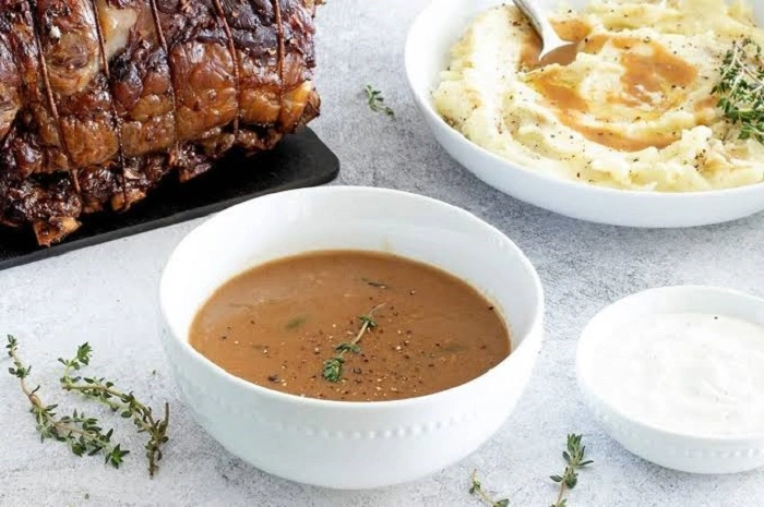 Brown Gravy Mix Recipeas