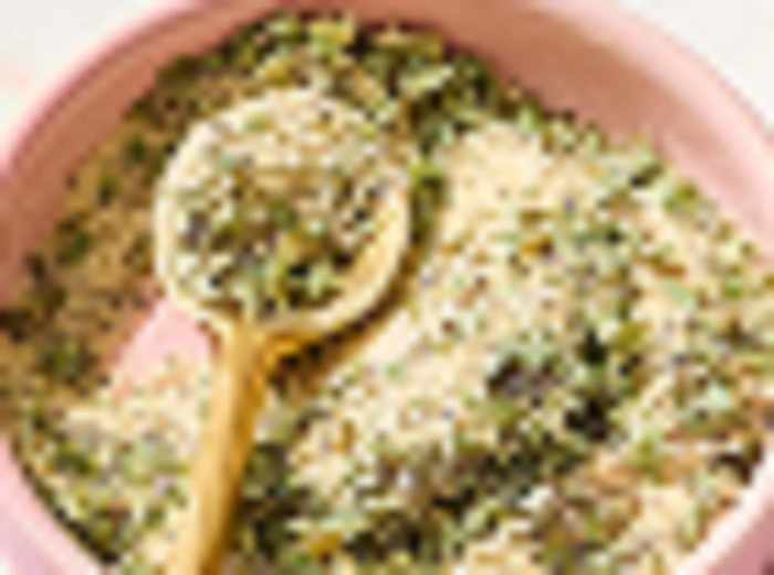 Easy variations of a ranch seasoning mix