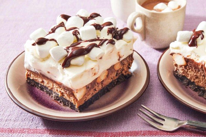 Ideas For Vanilla Pudding Using The