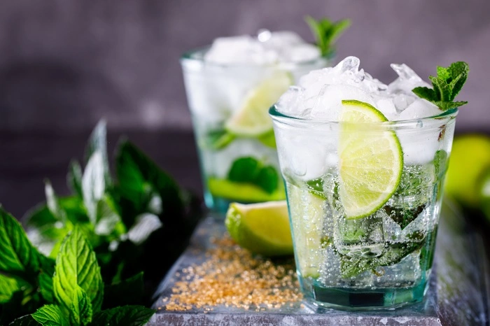 Mojito Mix Recipe 1