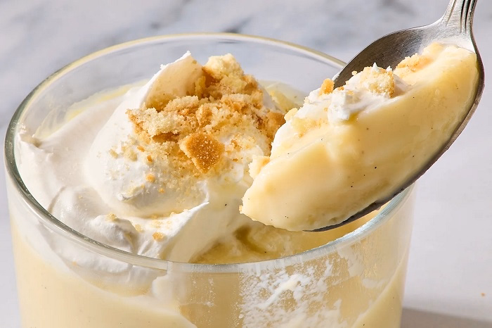 Pudding Mix Tips and Tricks