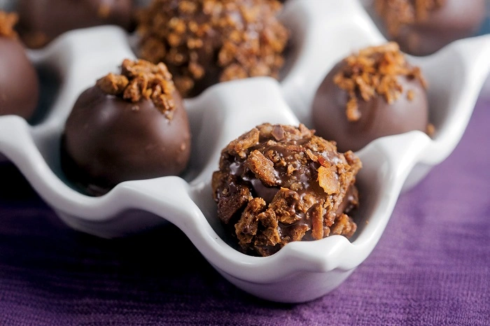 Truffle Barss
