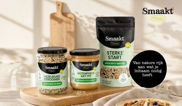 WEBSHOP is a gluten free product