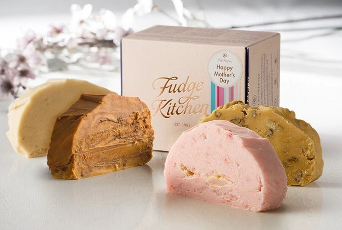 Wholesale Fudge 2