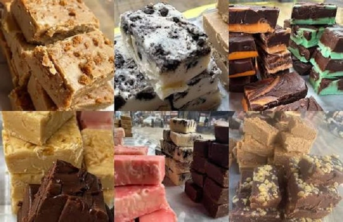 Wholesale Fudges