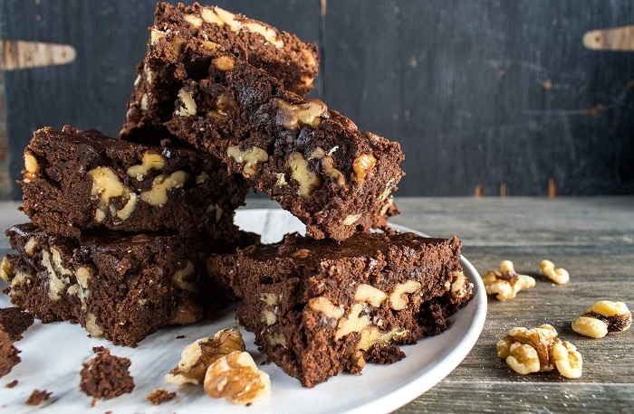 decadent dark chocolate 5
