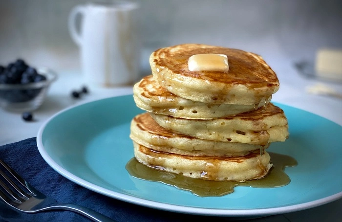dry pancake mix recipefdsf