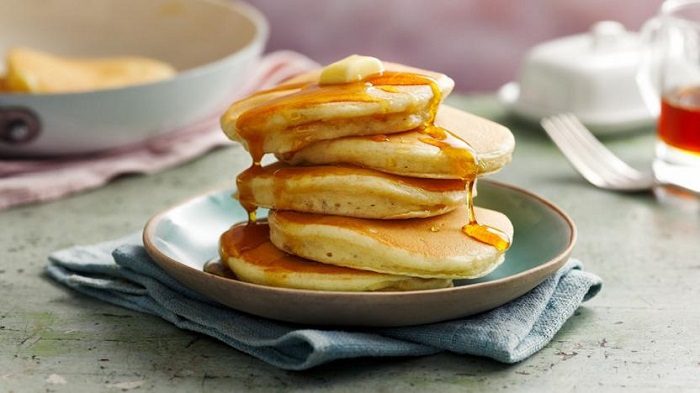 How to Make Pancakes 1