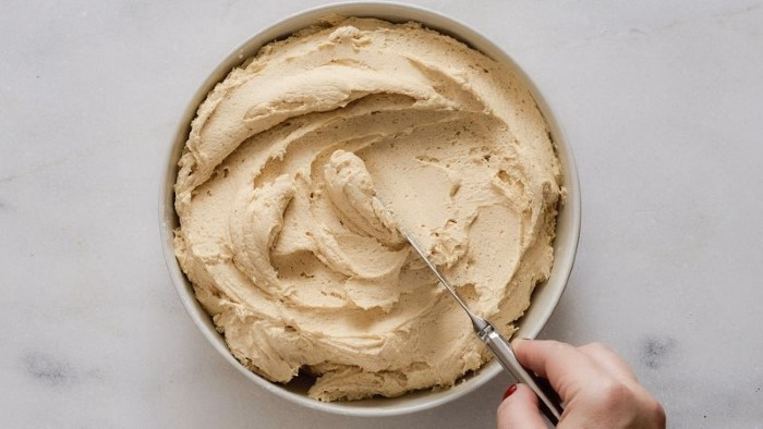 How to Make Peanut Butter Icing
