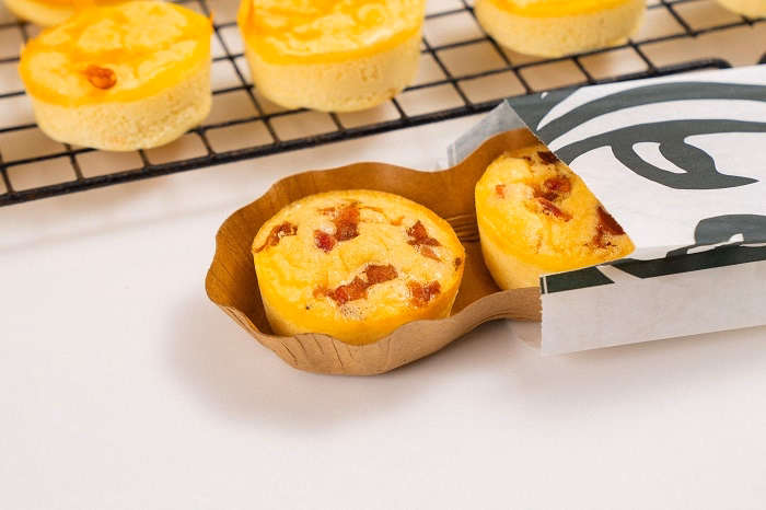 How to make starbucks egg bites