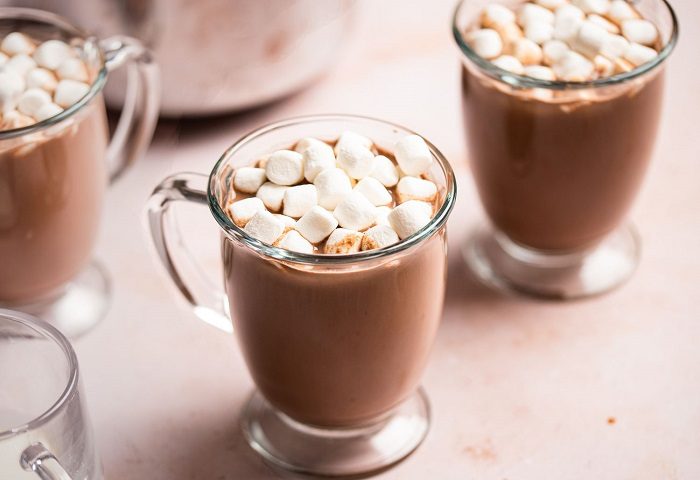 How to prepare hot cocoa