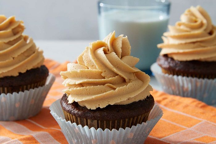 Storing Peanut Butter Icing