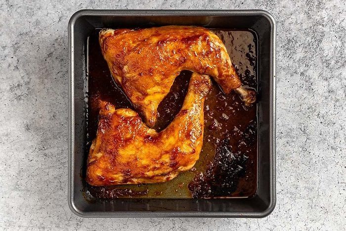 Alternative to Baked Chicken Drumsticks
