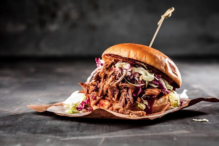 How to Make Smoked Pulled Pork Recipe