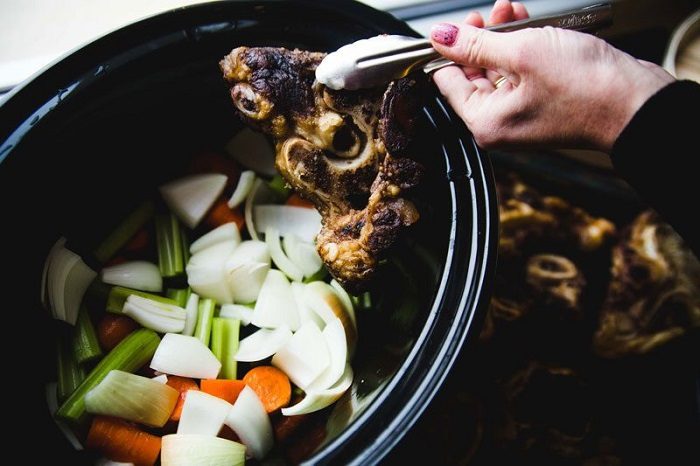 The Experts Tips for Cooking Beef Bone Broth