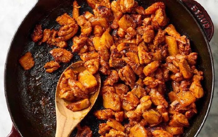 The best ways to cook the best Chicken Al Pastor