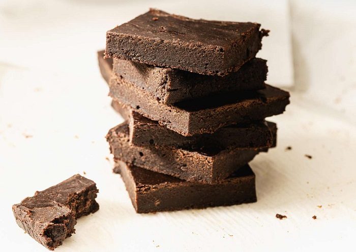 What are Black Bean Brownies