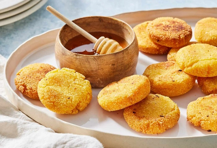 hot water cornbread recipe 2