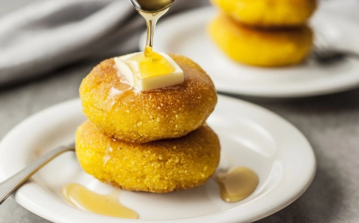 hot water cornbread recipe 4