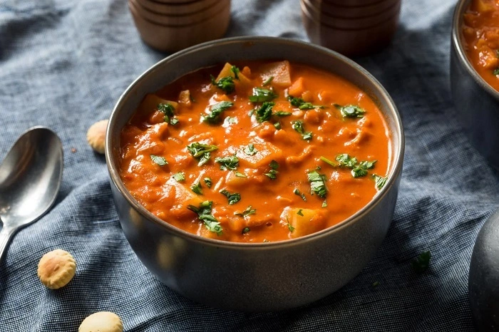 manhattan clam chowder recipe 3
