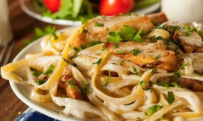 vegan alfredo sauce recipe 3